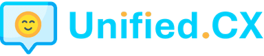 Unified.CX Logo